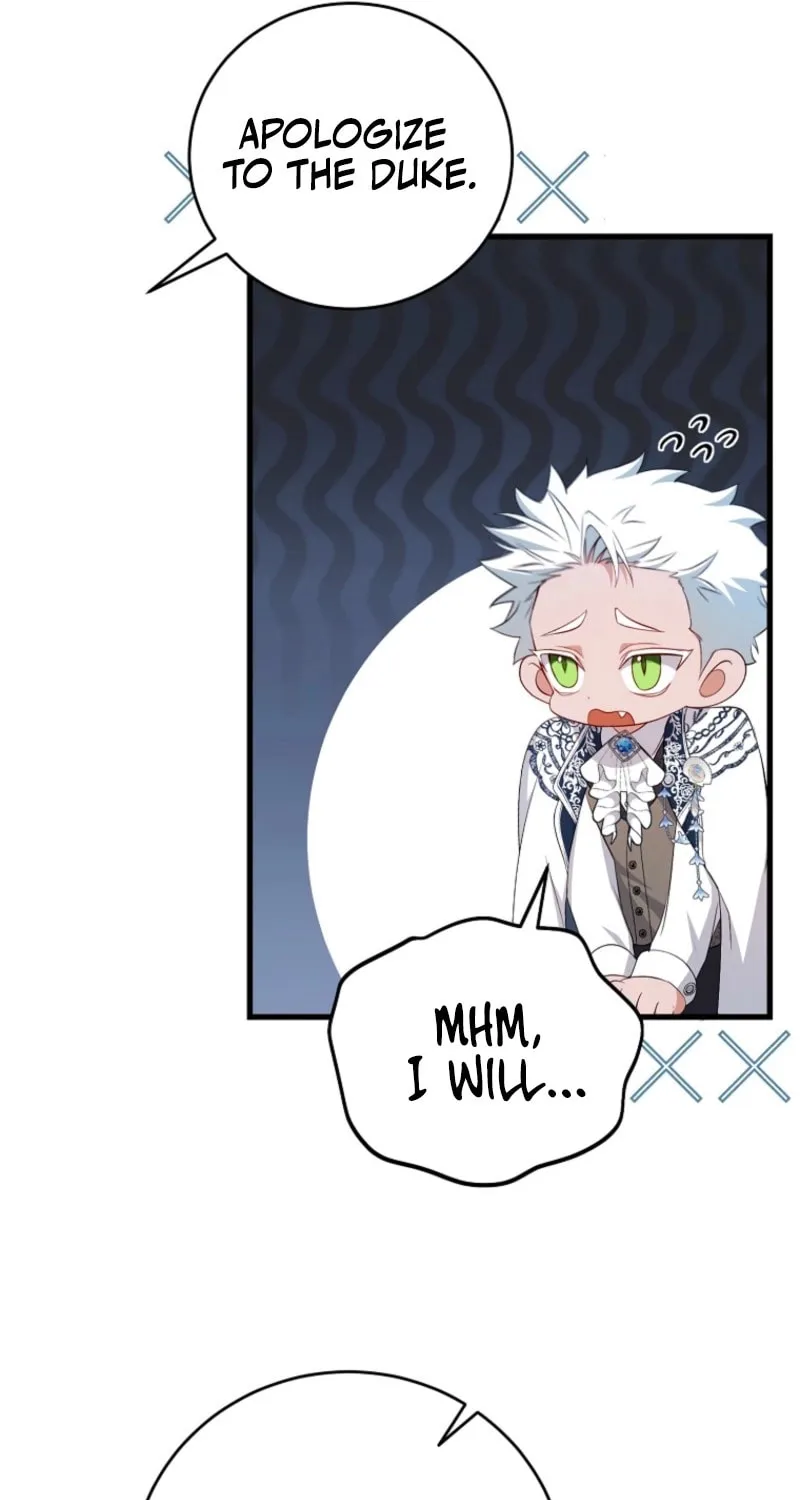 The Arranged Suitor Was the Kidnapper Chapter 17 page 49 - 