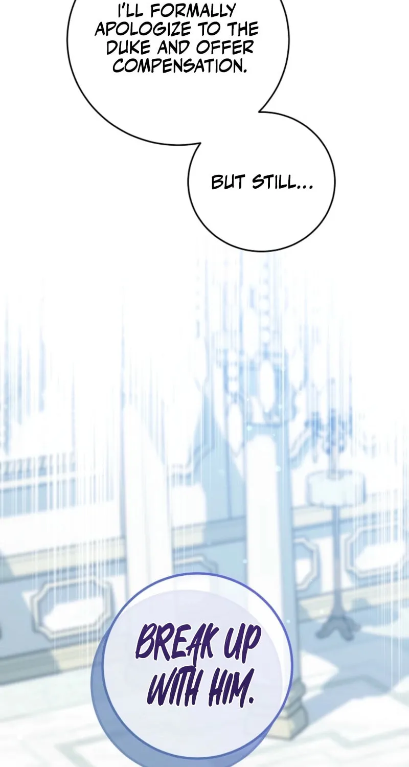 The Arranged Suitor Was the Kidnapper Chapter 17 page 50 - 