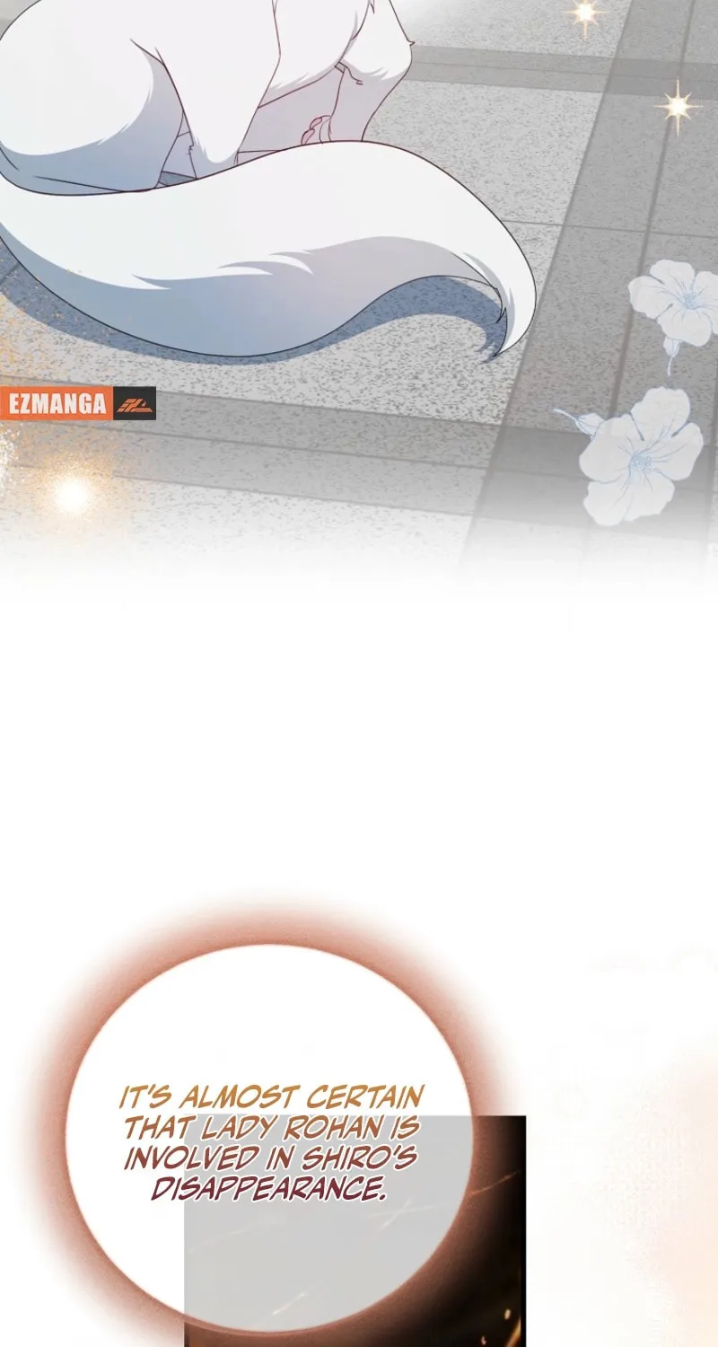 The Arranged Suitor Was the Kidnapper Chapter 17 page 6 - 