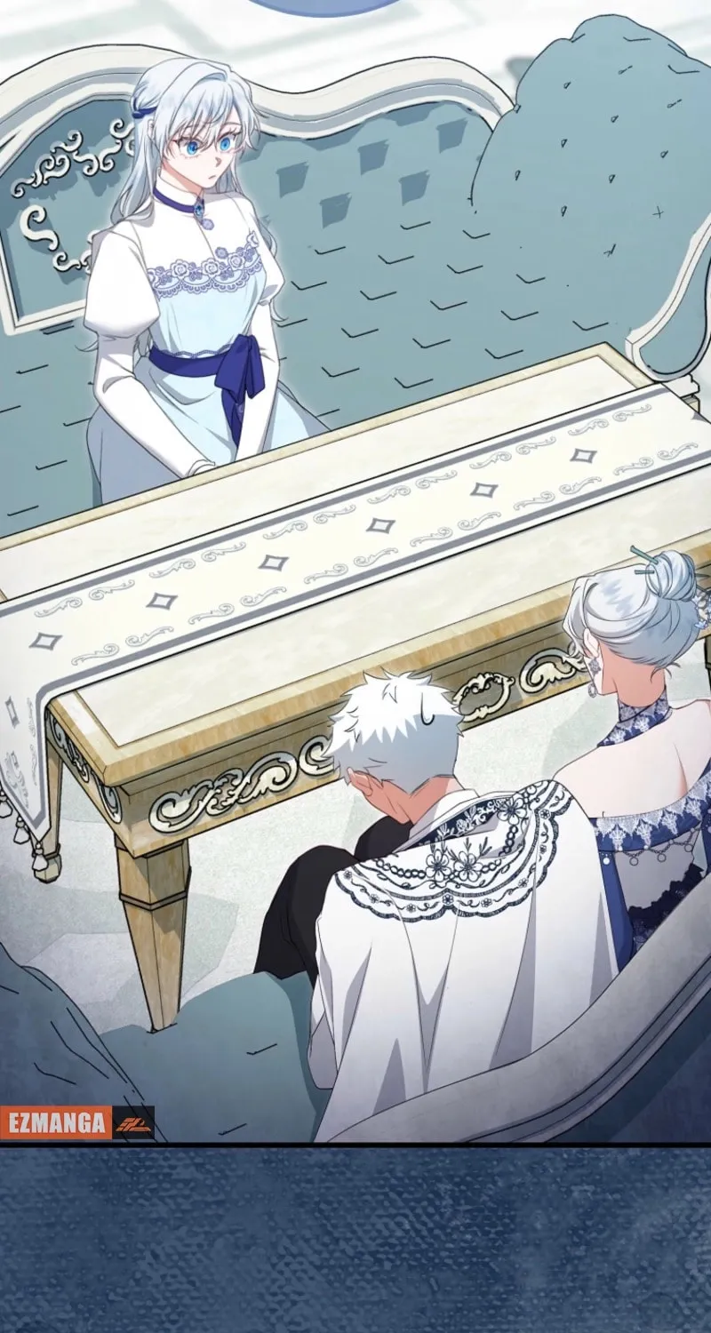 The Arranged Suitor Was the Kidnapper Chapter 17 page 51 - 