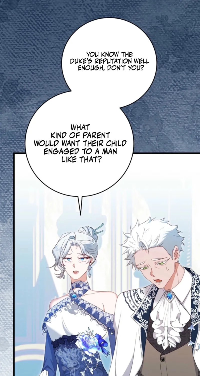 The Arranged Suitor Was the Kidnapper Chapter 17 page 52 - 