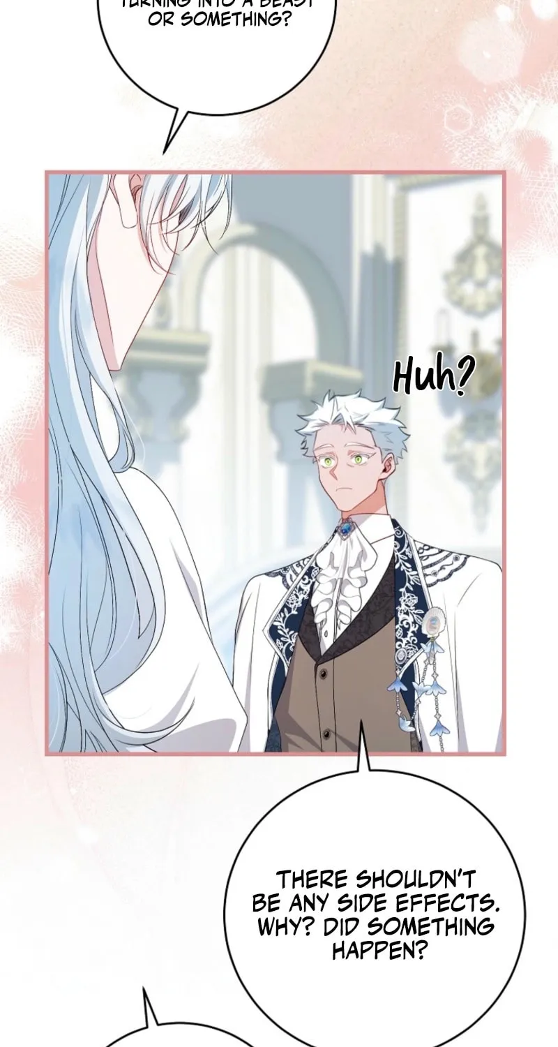 The Arranged Suitor Was the Kidnapper Chapter 17 page 57 - 