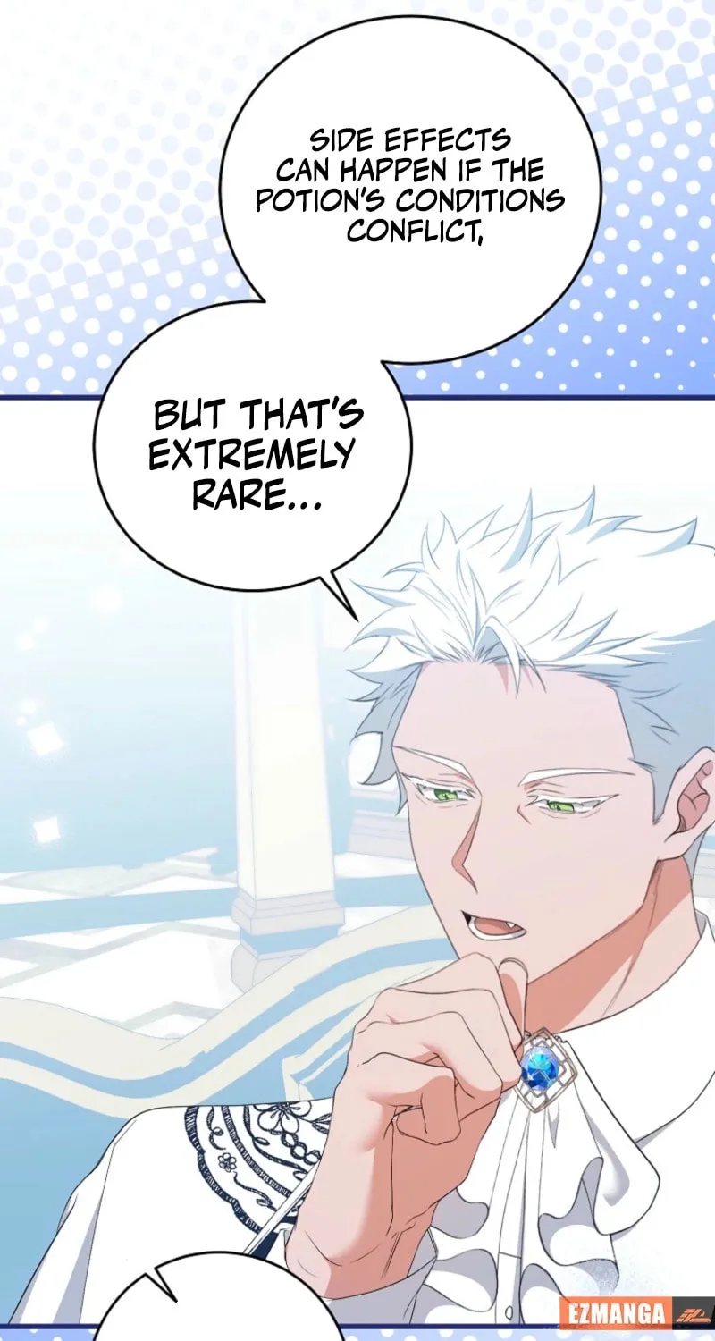 The Arranged Suitor Was the Kidnapper Chapter 17 page 59 - 