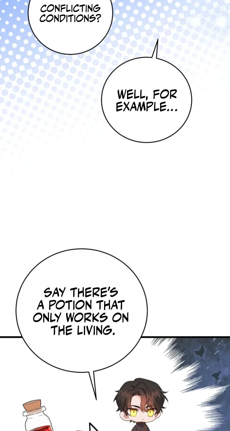 The Arranged Suitor Was the Kidnapper Chapter 17 page 60 - 