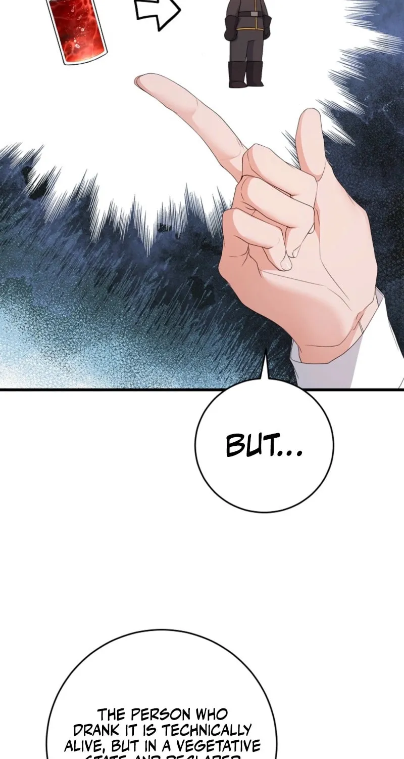 The Arranged Suitor Was the Kidnapper Chapter 17 page 61 - 
