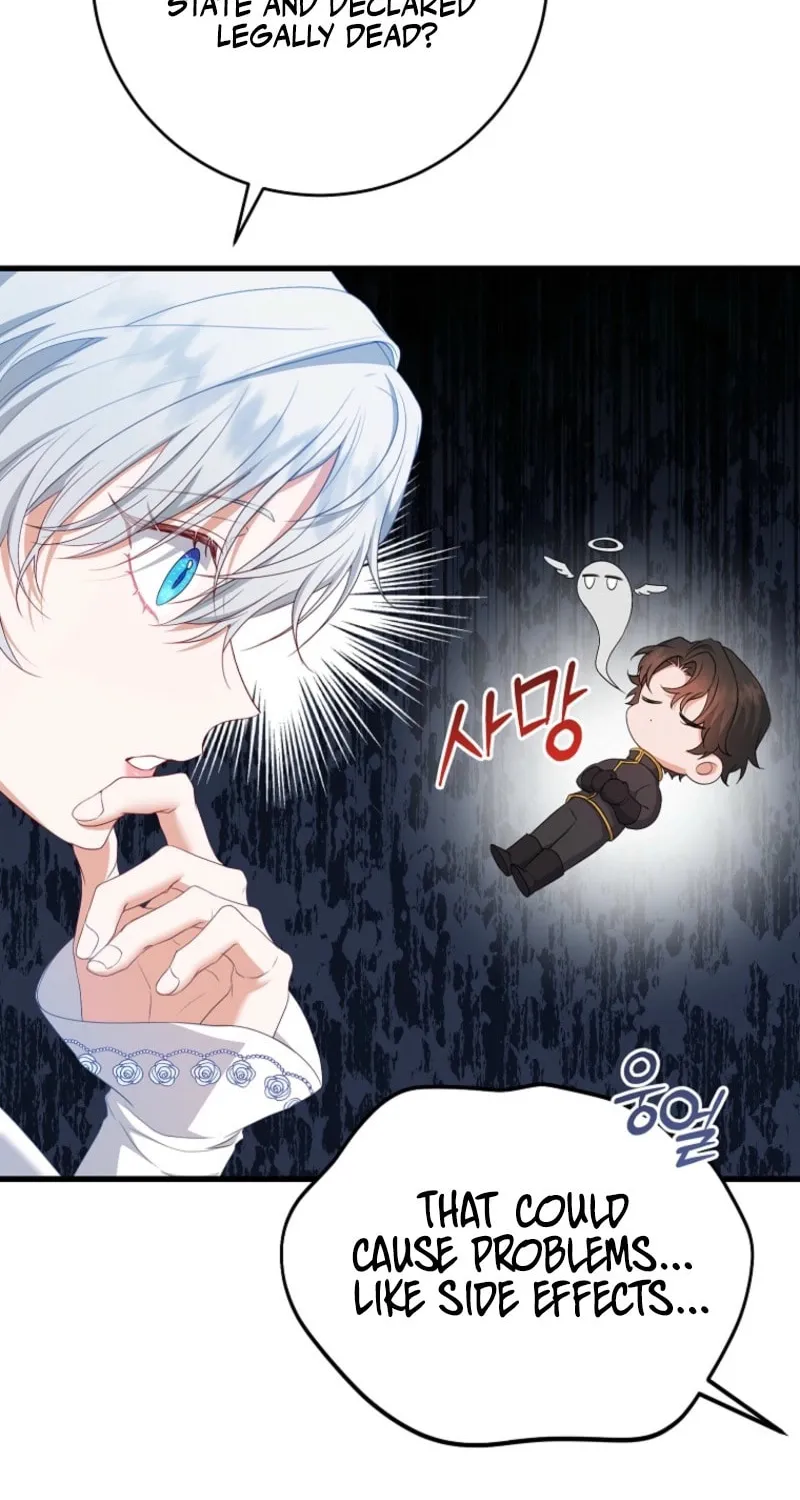 The Arranged Suitor Was the Kidnapper Chapter 17 page 62 - 