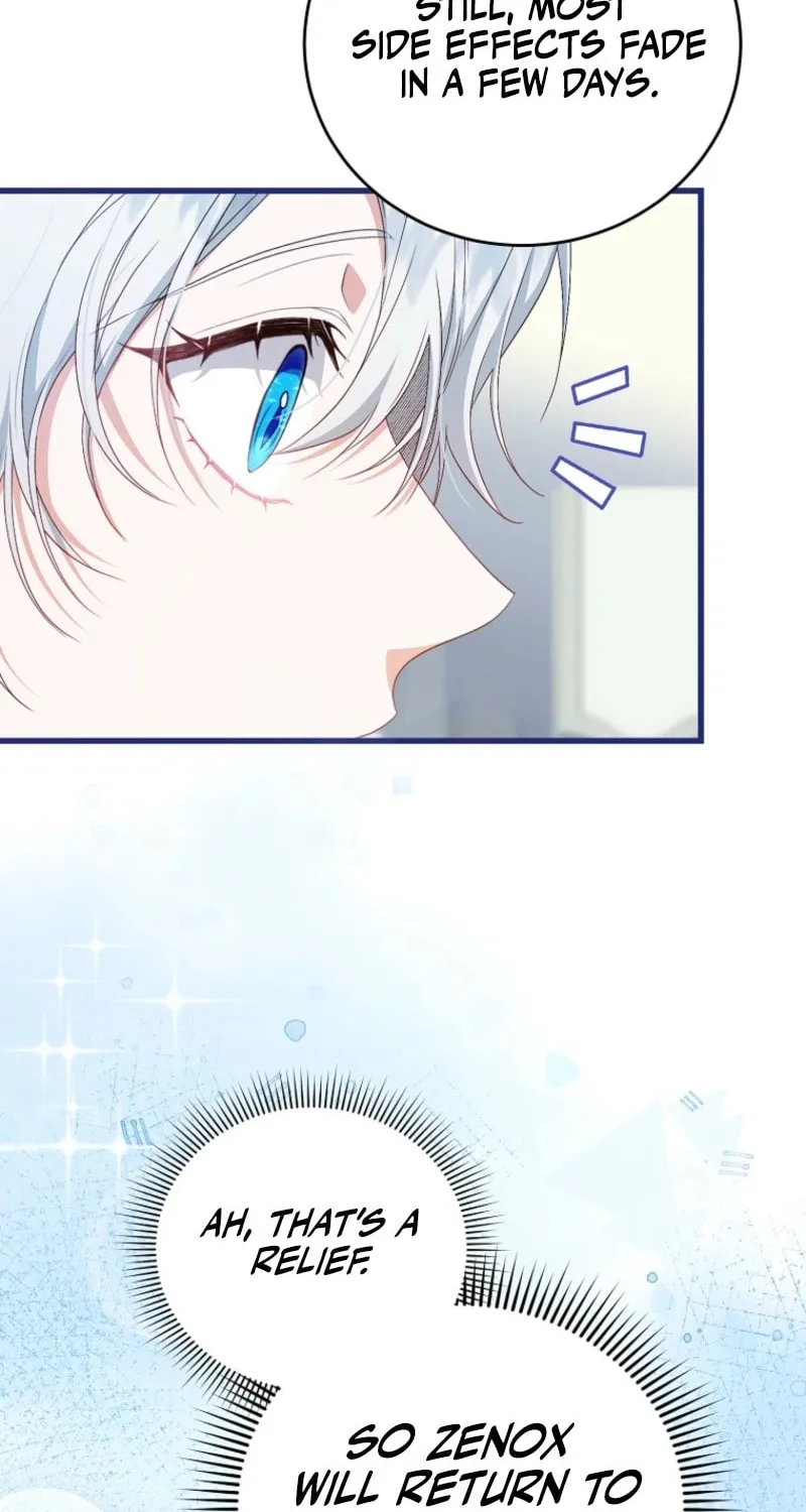 The Arranged Suitor Was the Kidnapper Chapter 17 page 70 - 
