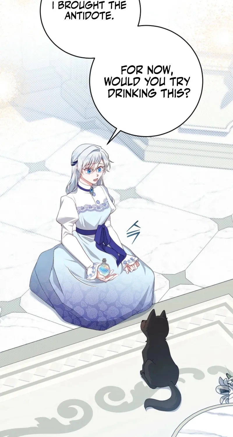 The Arranged Suitor Was the Kidnapper Chapter 17 page 8 - 