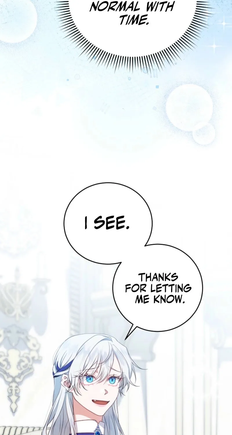 The Arranged Suitor Was the Kidnapper Chapter 17 page 71 - 