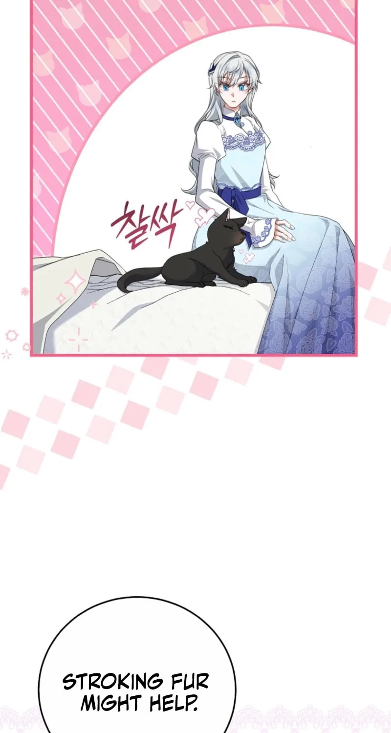 The Arranged Suitor Was the Kidnapper Chapter 18 page 12 - 