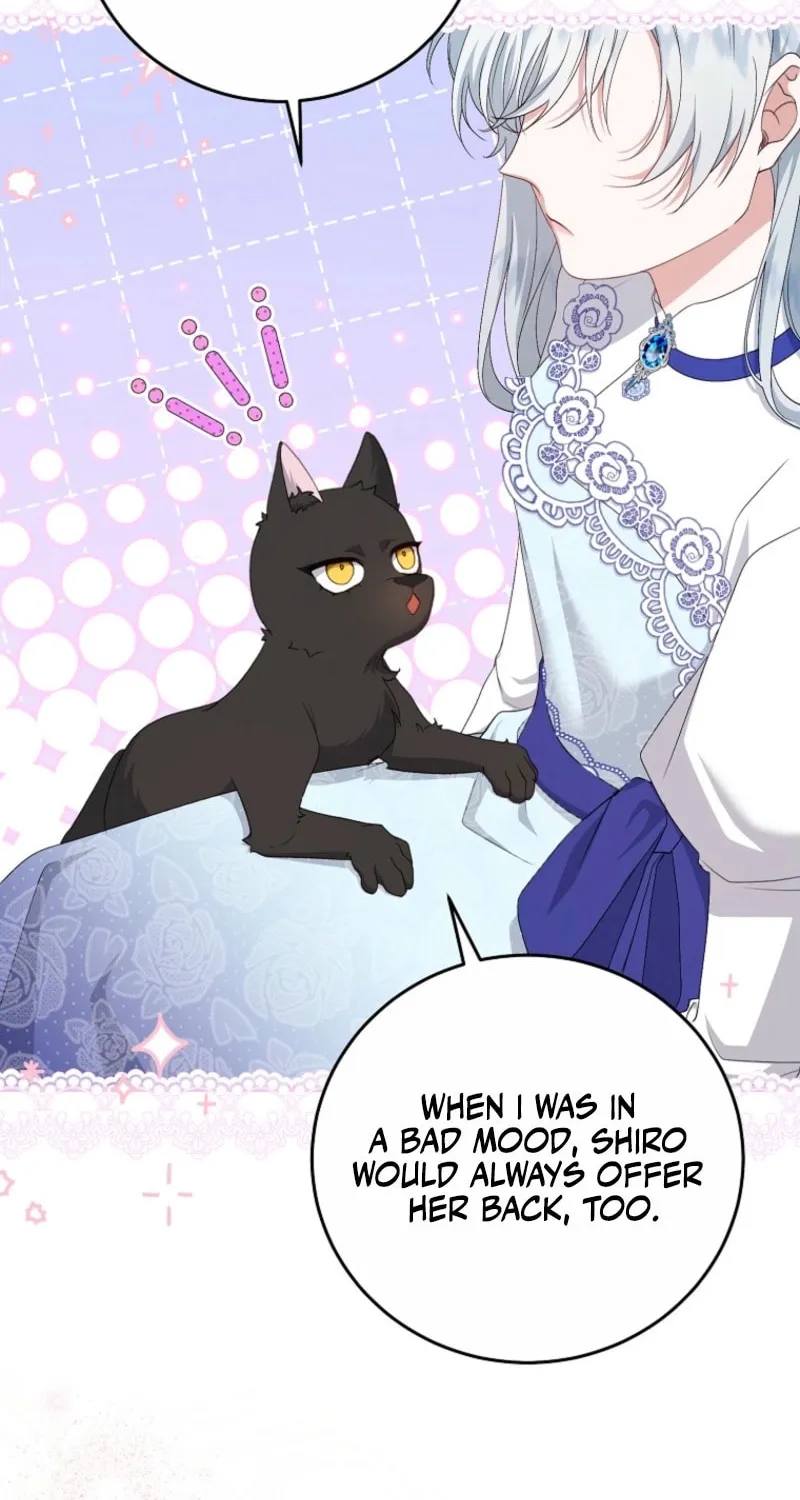 The Arranged Suitor Was the Kidnapper Chapter 18 page 13 - 