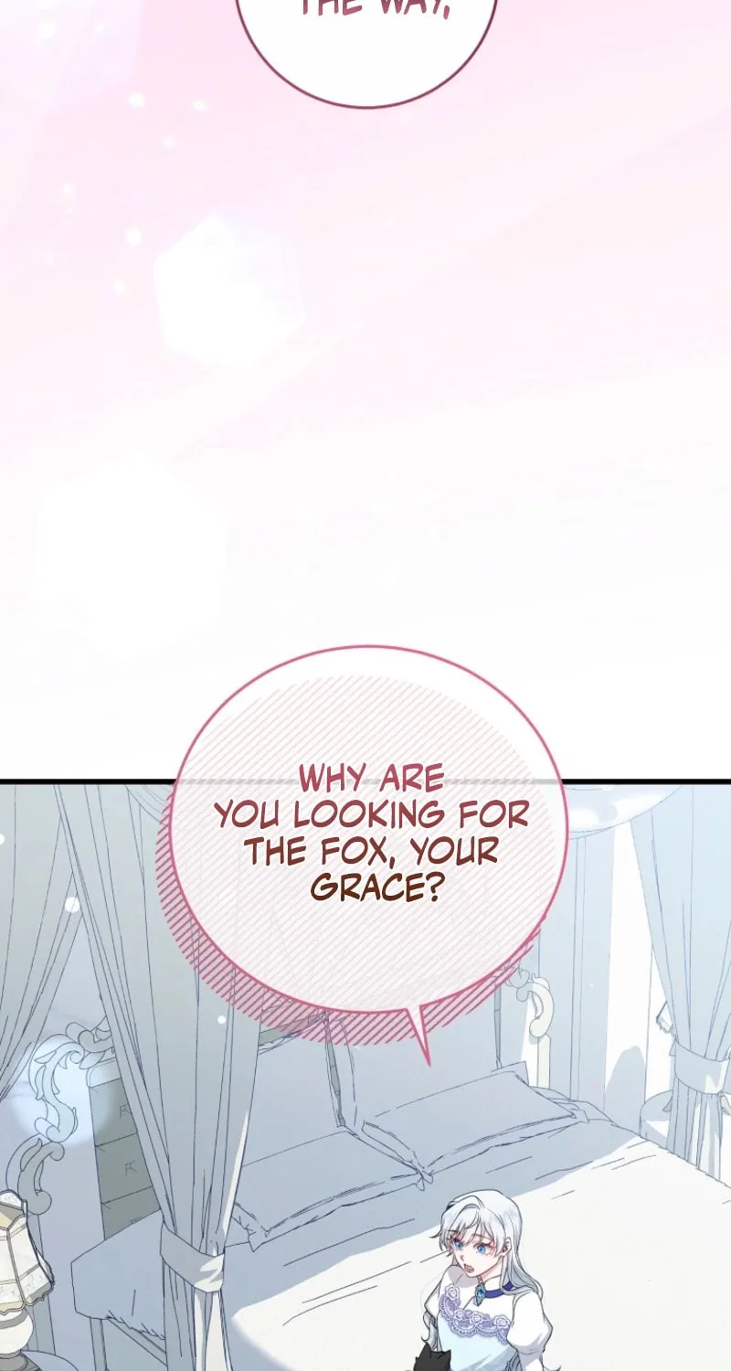 The Arranged Suitor Was the Kidnapper Chapter 18 page 15 - 