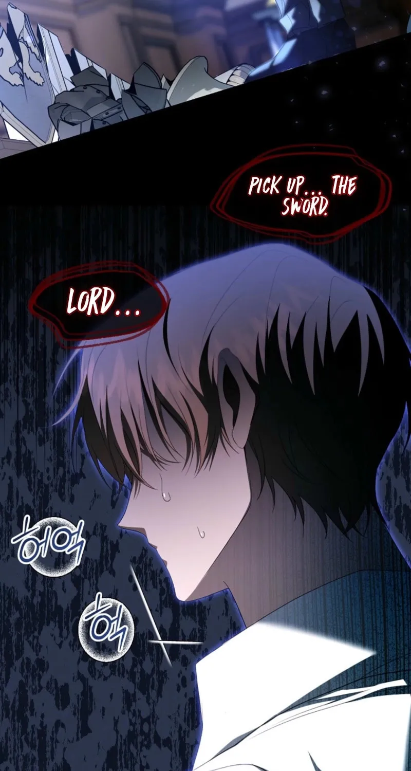 The Arranged Suitor Was the Kidnapper Chapter 18 page 44 - 