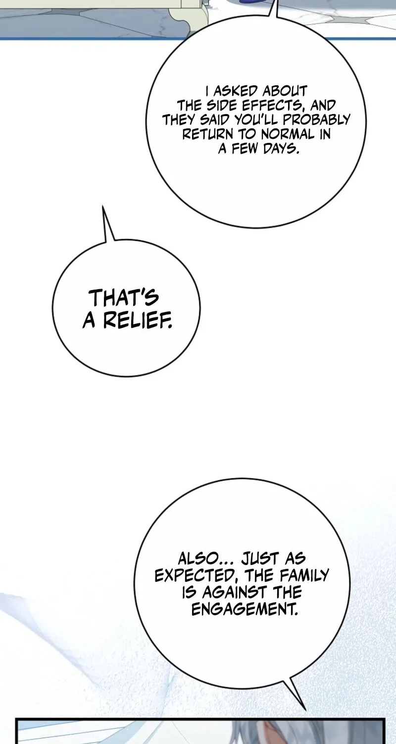 The Arranged Suitor Was the Kidnapper Chapter 18 page 6 - 