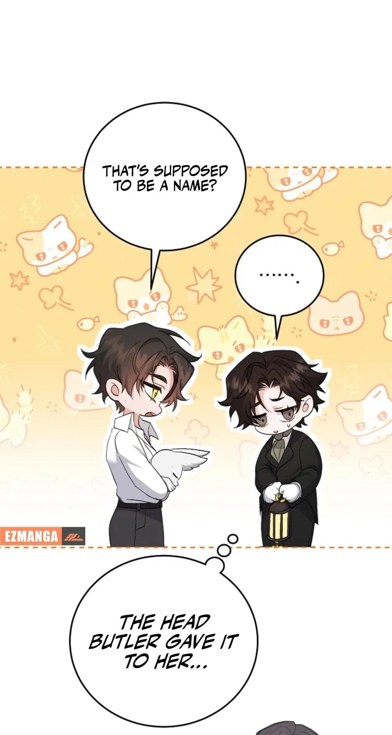 The Arranged Suitor Was the Kidnapper Chapter 18 page 67 - 