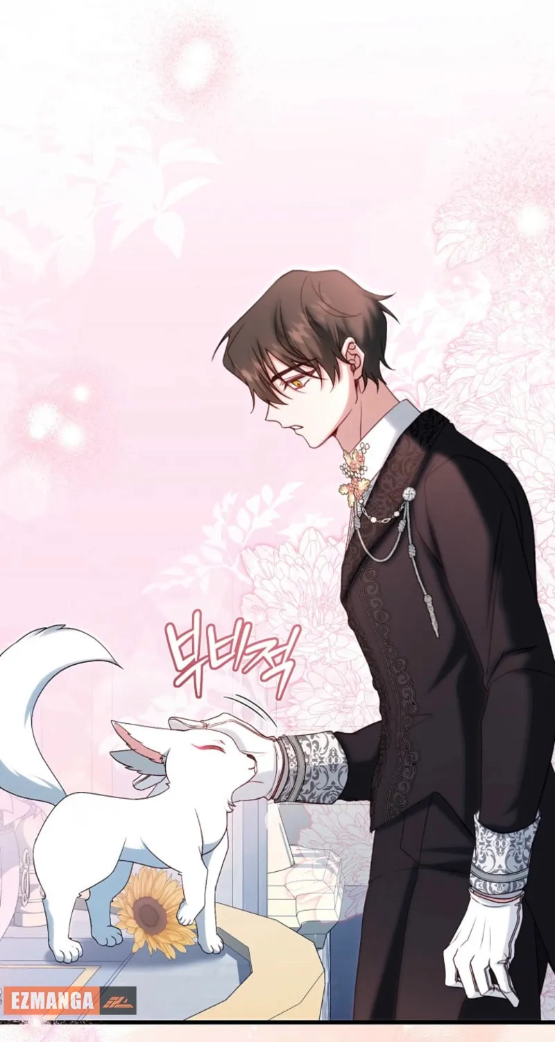 The Arranged Suitor Was the Kidnapper Chapter 19 page 18 - 