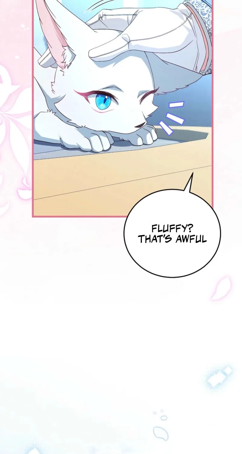 The Arranged Suitor Was the Kidnapper Chapter 19 page 20 - 