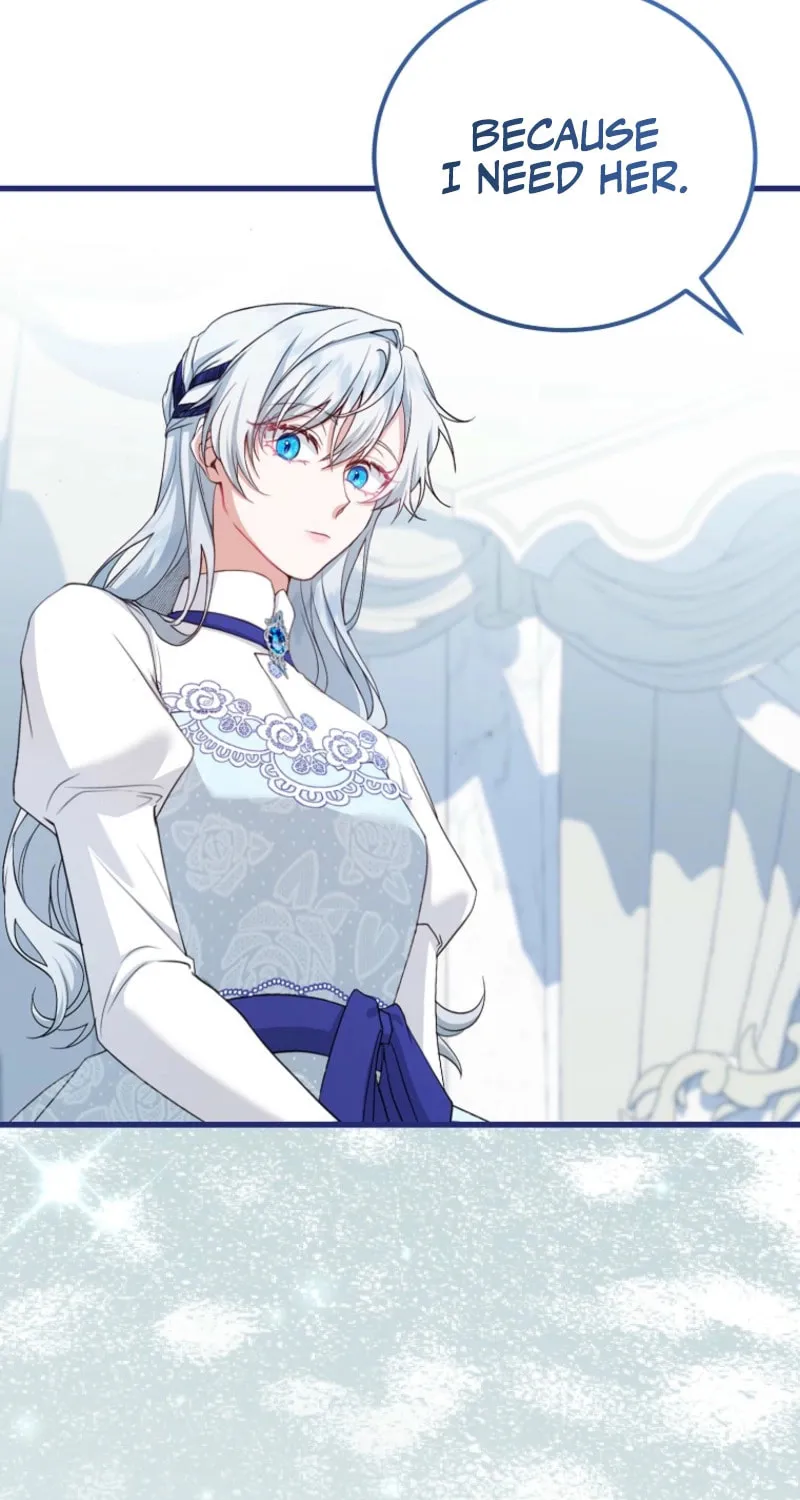 The Arranged Suitor Was the Kidnapper Chapter 19 page 30 - 