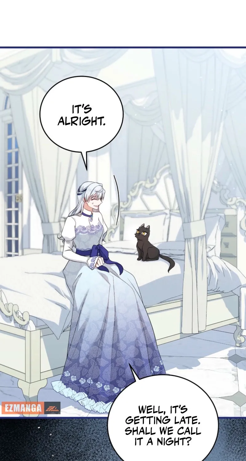 The Arranged Suitor Was the Kidnapper Chapter 19 page 32 - 