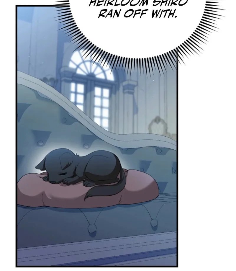 The Arranged Suitor Was the Kidnapper Chapter 19 page 37 - 