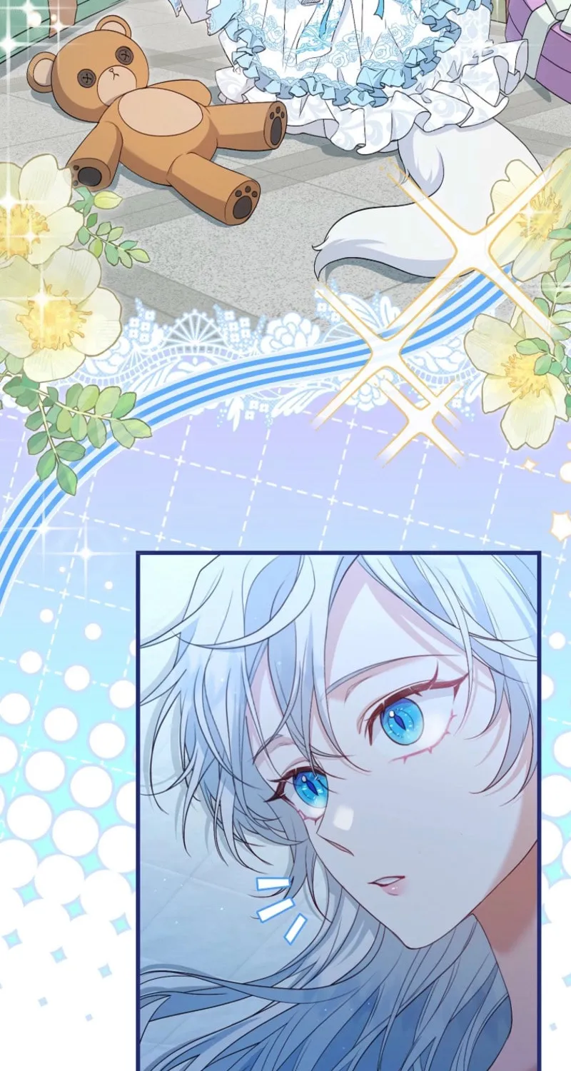 The Arranged Suitor Was the Kidnapper Chapter 19 page 39 - 