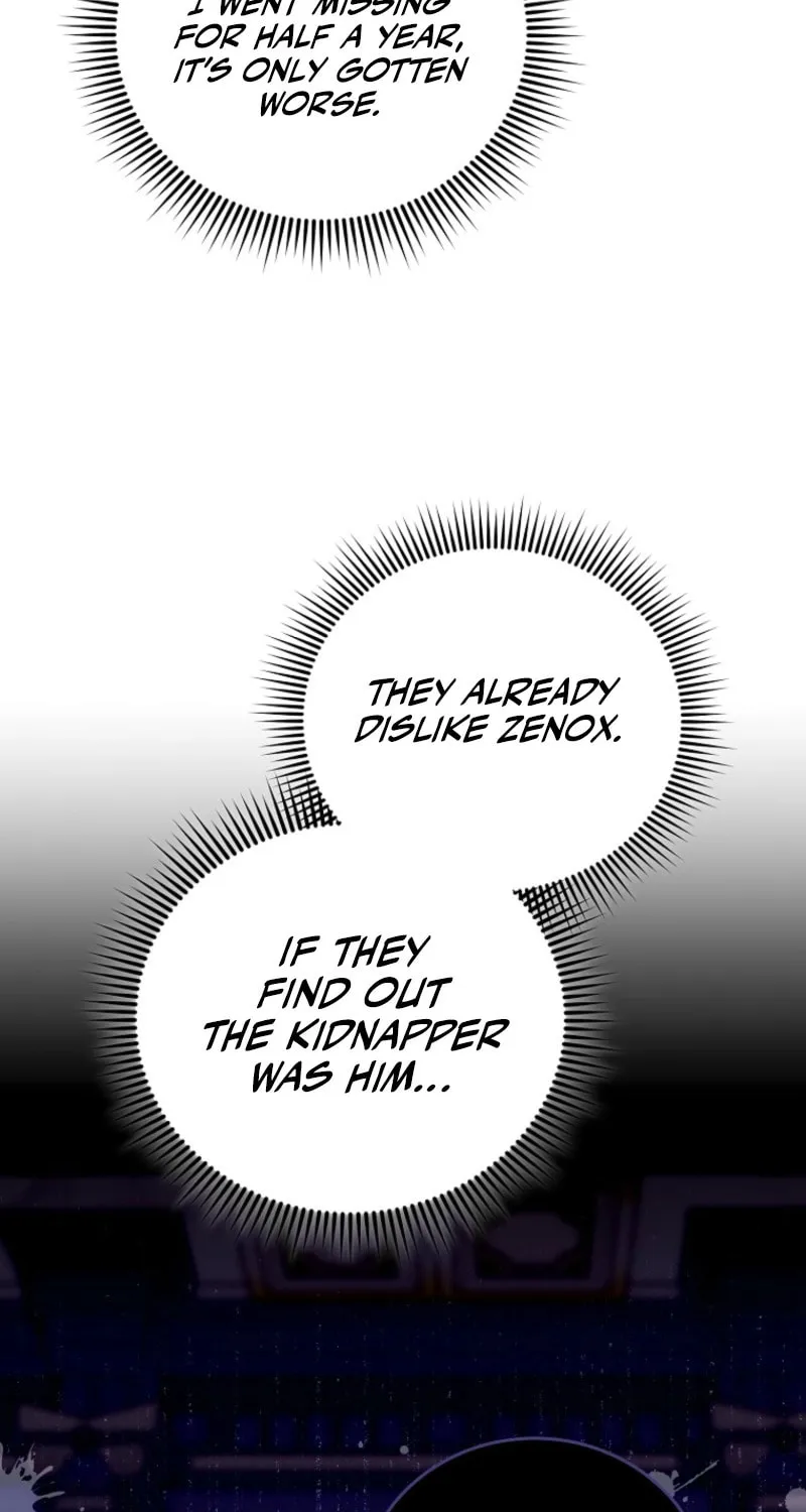 The Arranged Suitor Was the Kidnapper Chapter 19 page 45 - 