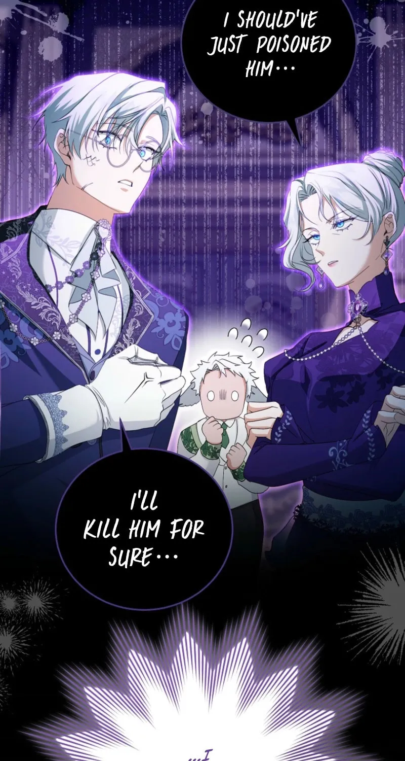 The Arranged Suitor Was the Kidnapper Chapter 19 page 46 - 