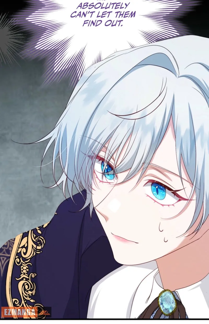 The Arranged Suitor Was the Kidnapper Chapter 19 page 47 - 