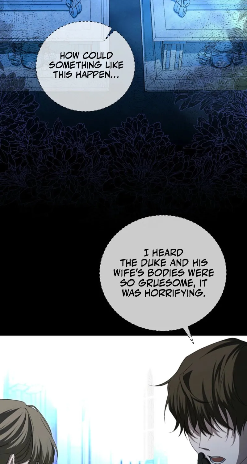 The Arranged Suitor Was the Kidnapper Chapter 19 page 6 - 