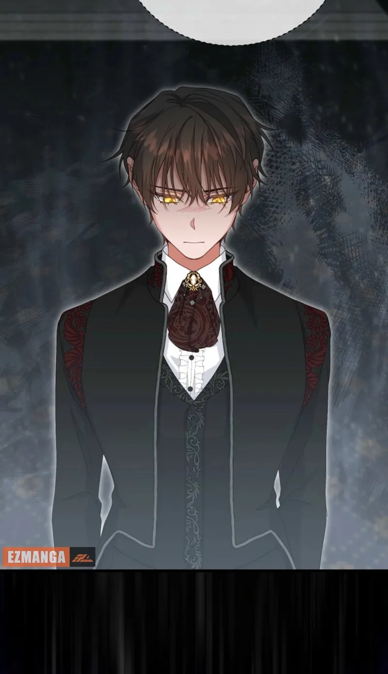 The Arranged Suitor Was the Kidnapper Chapter 19 page 8 - 