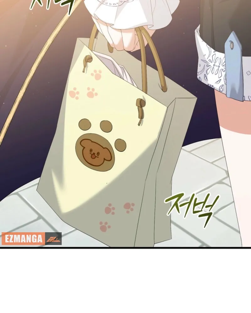 The Arranged Suitor Was the Kidnapper Chapter 19 page 74 - 