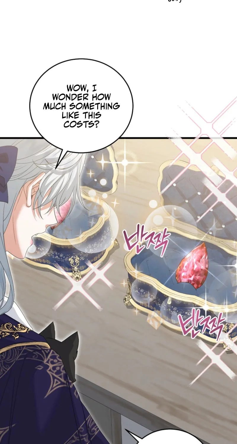 The Arranged Suitor Was the Kidnapper Chapter 19 page 76 - 