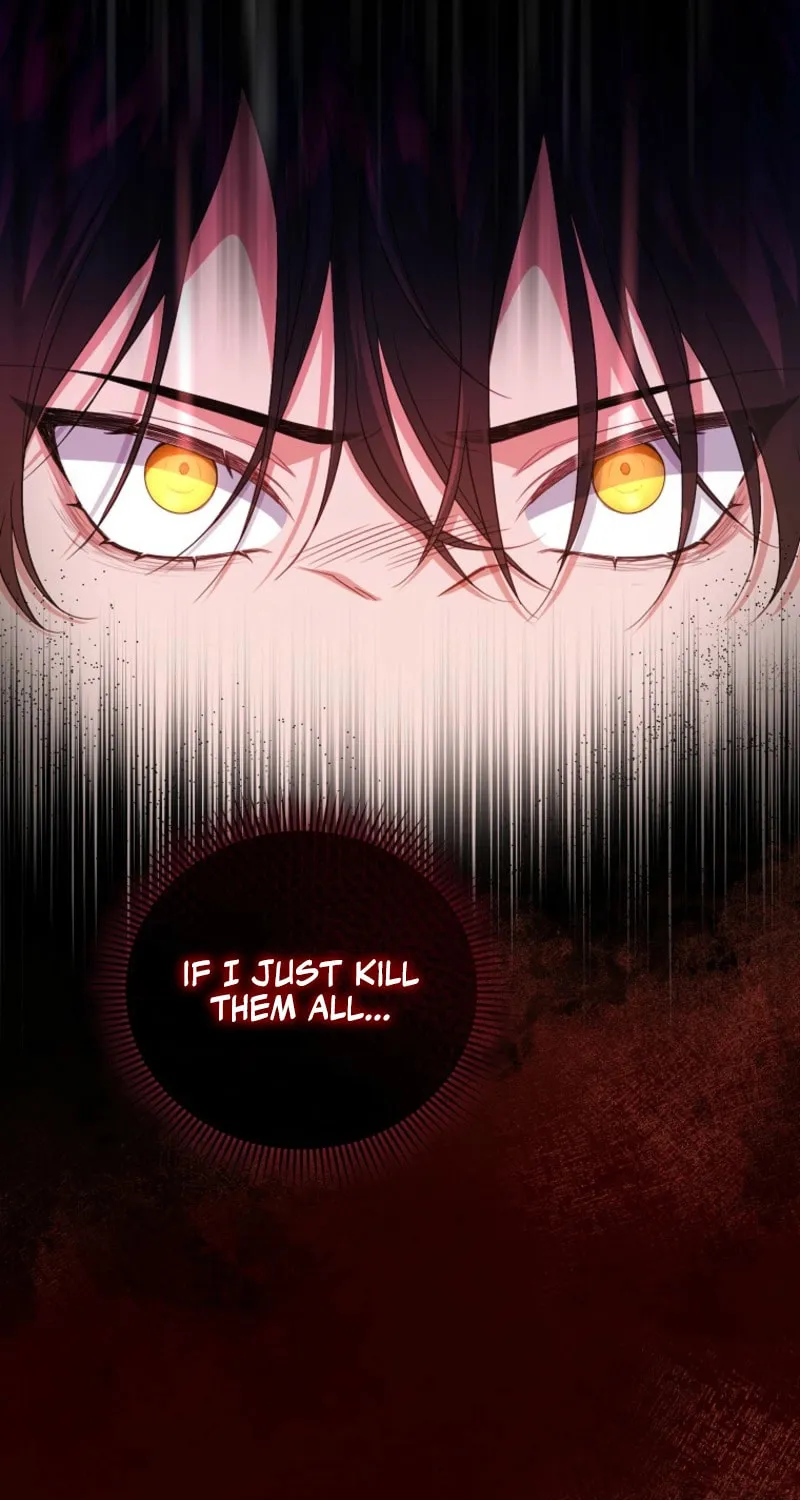 The Arranged Suitor Was the Kidnapper Chapter 19 page 9 - 