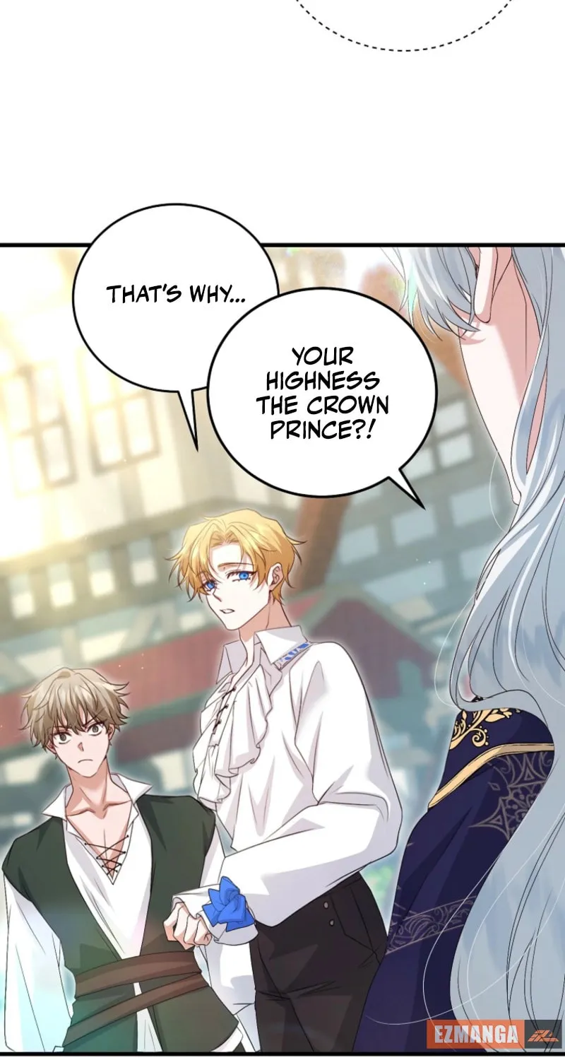 The Arranged Suitor Was the Kidnapper Chapter 19 page 82 - 