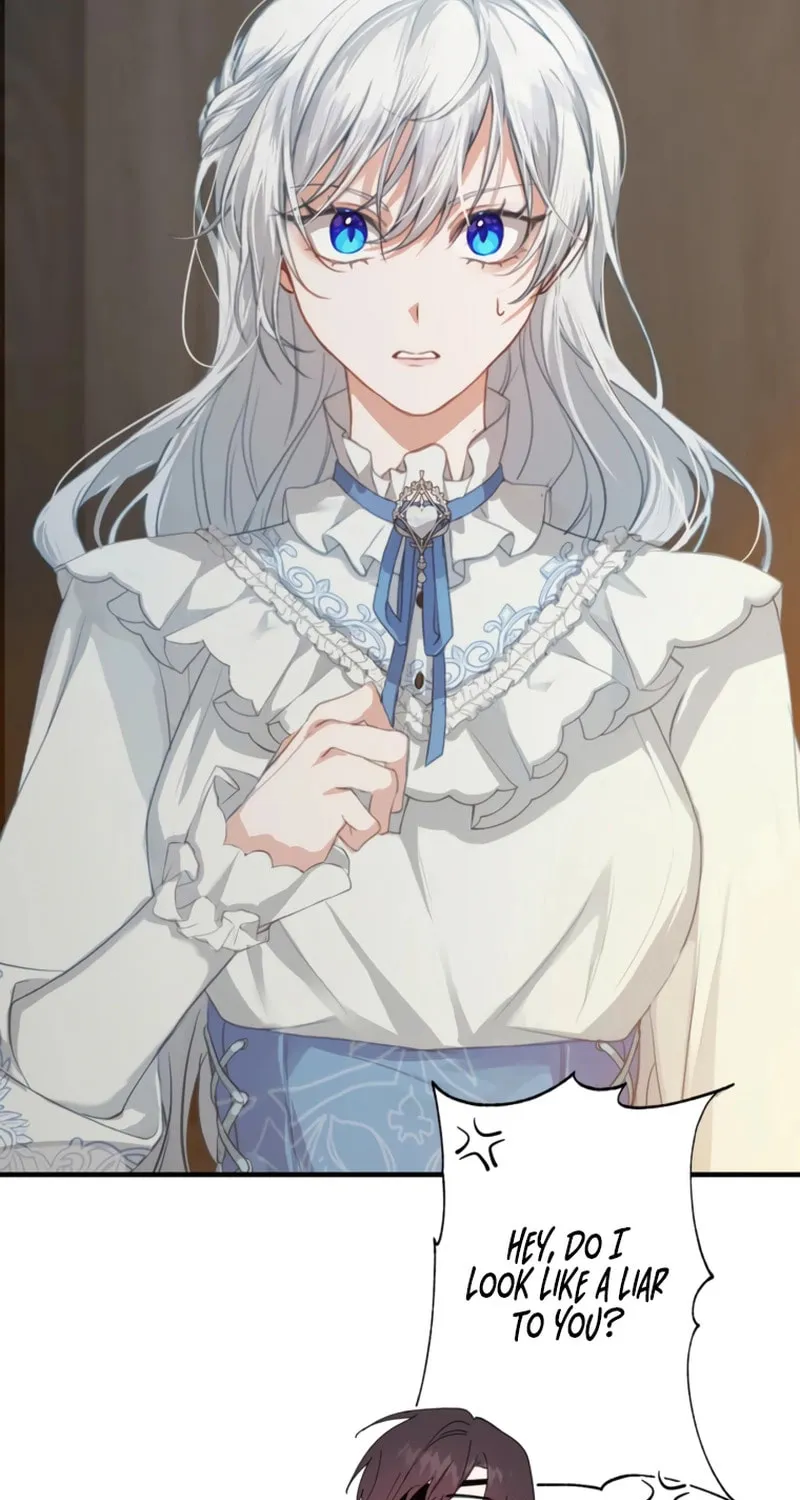 The Arranged Suitor Was the Kidnapper Chapter 2 page 101 - 