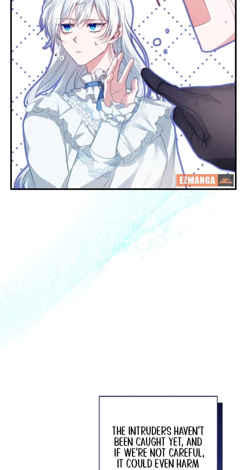 The Arranged Suitor Was the Kidnapper Chapter 2 page 104 - 