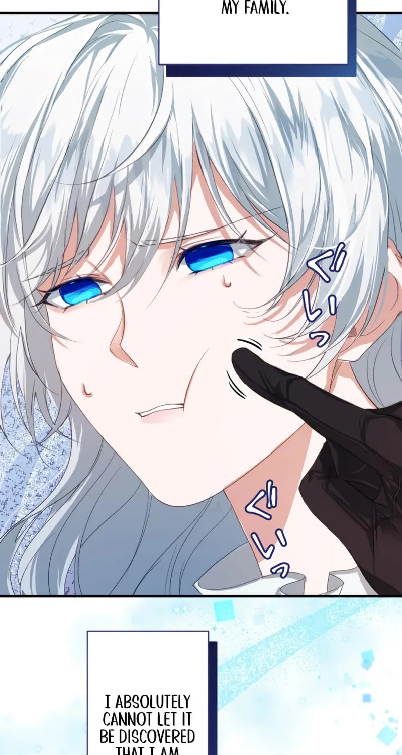The Arranged Suitor Was the Kidnapper Chapter 2 page 105 - 