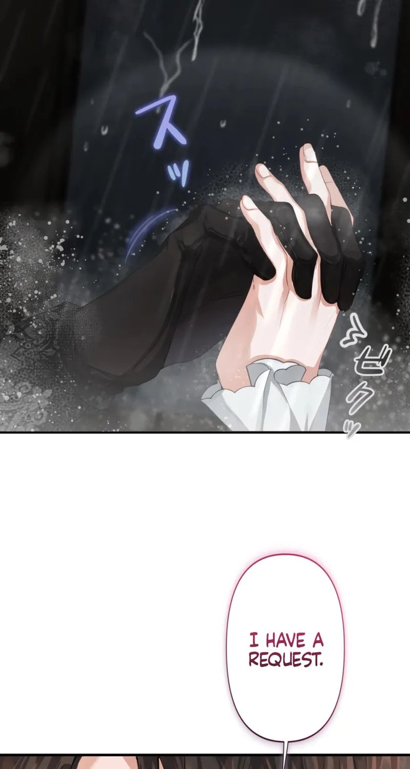 The Arranged Suitor Was the Kidnapper Chapter 2 page 112 - 