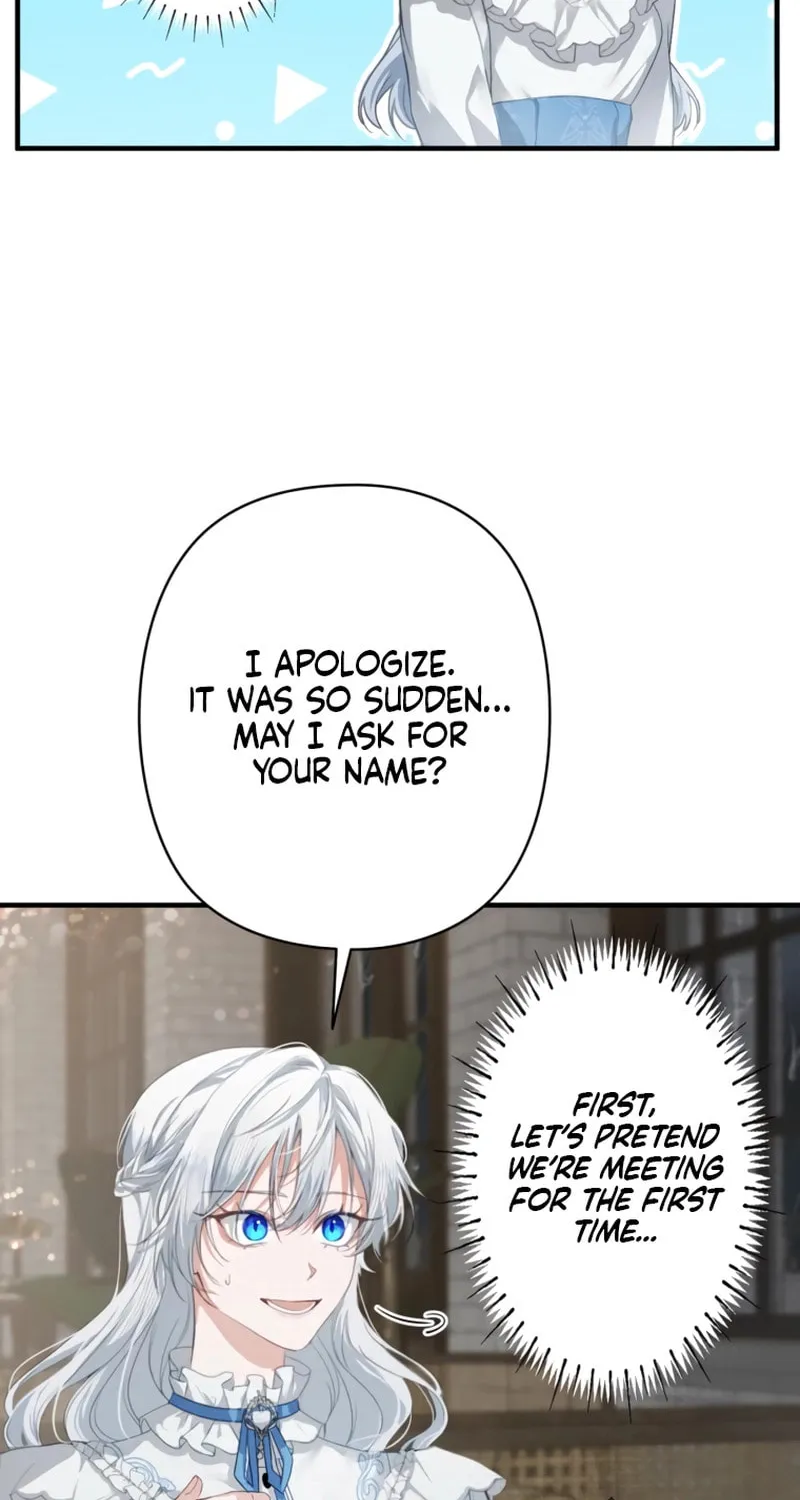 The Arranged Suitor Was the Kidnapper Chapter 2 page 31 - 