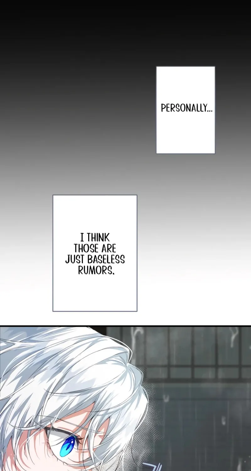 The Arranged Suitor Was the Kidnapper Chapter 2 page 43 - 