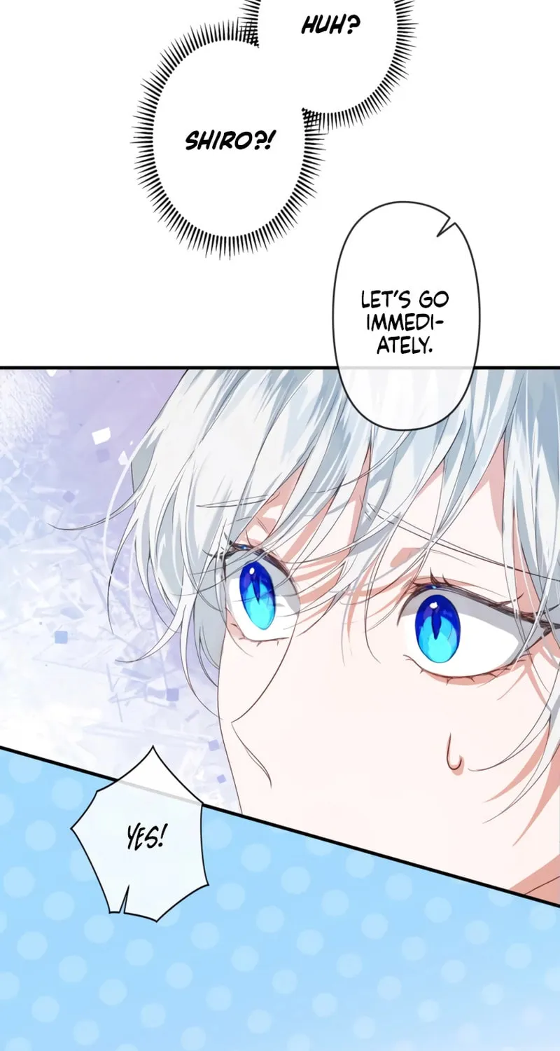 The Arranged Suitor Was the Kidnapper Chapter 2 page 65 - 