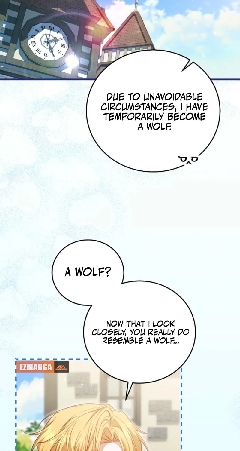 The Arranged Suitor Was the Kidnapper Chapter 20 page 12 - 