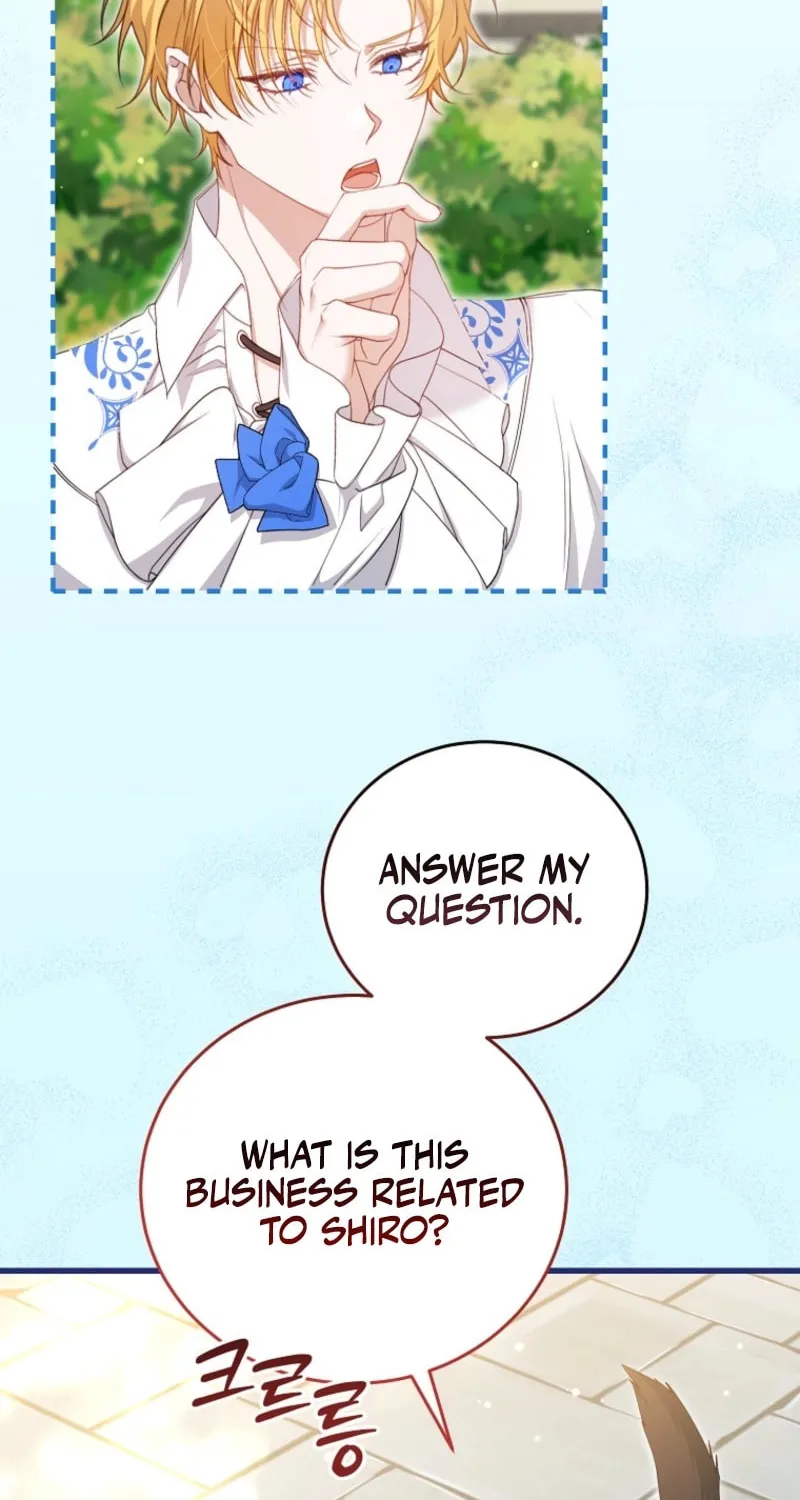 The Arranged Suitor Was the Kidnapper Chapter 20 page 13 - 