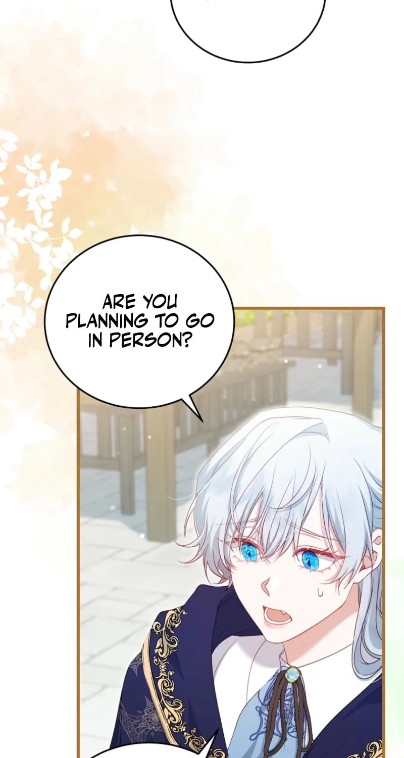 The Arranged Suitor Was the Kidnapper Chapter 20 page 27 - 