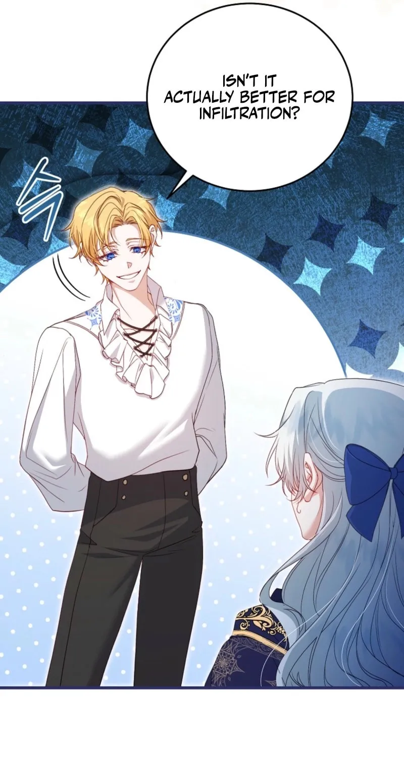 The Arranged Suitor Was the Kidnapper Chapter 20 page 29 - 