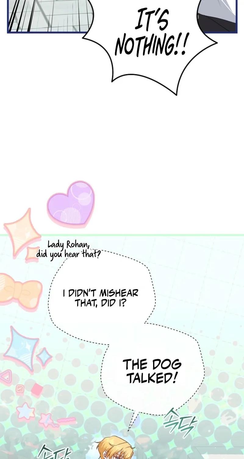 The Arranged Suitor Was the Kidnapper Chapter 20 page 4 - 