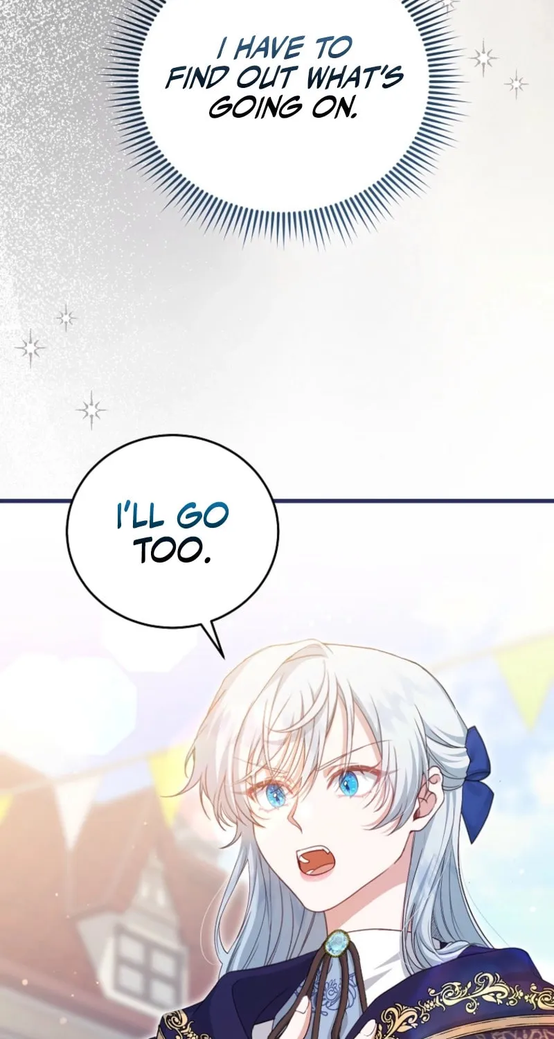 The Arranged Suitor Was the Kidnapper Chapter 20 page 32 - 