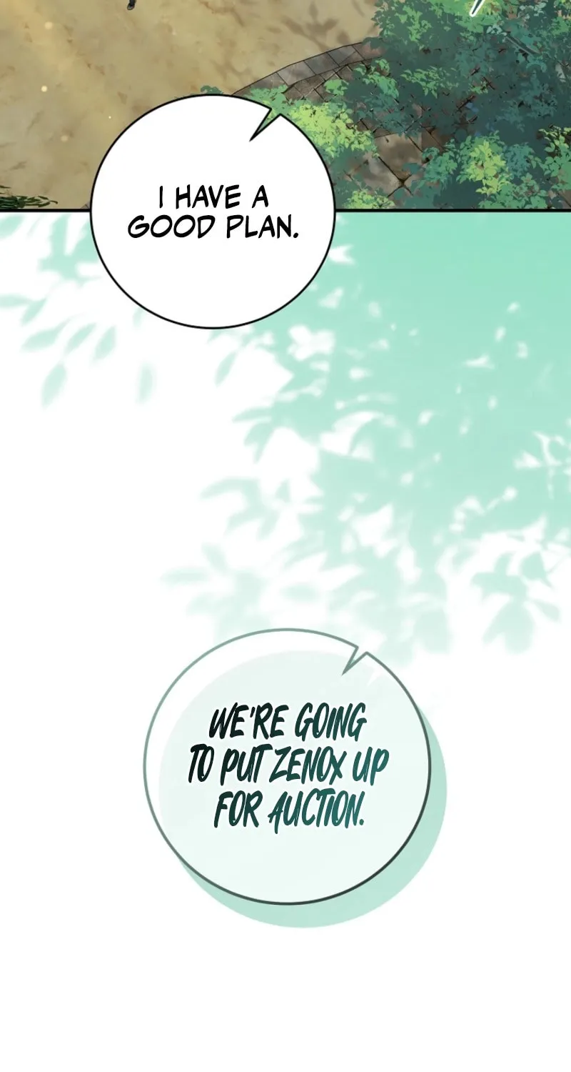 The Arranged Suitor Was the Kidnapper Chapter 20 page 40 - 