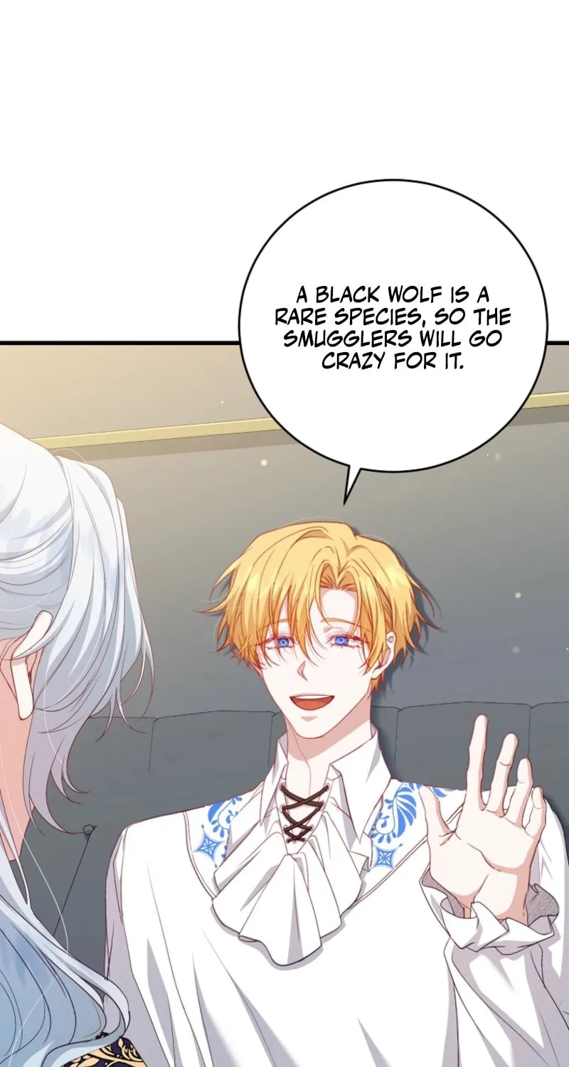 The Arranged Suitor Was the Kidnapper Chapter 20 page 42 - 