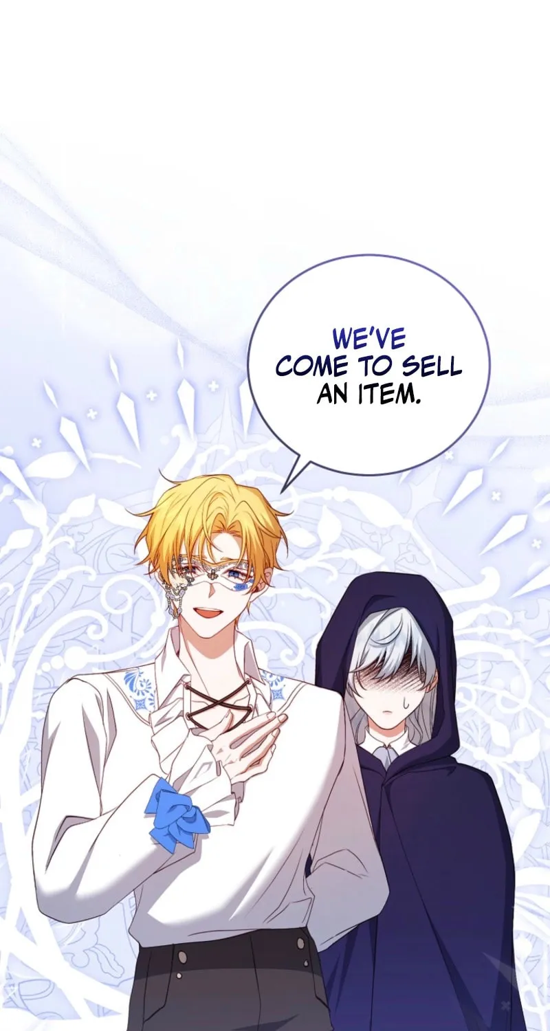 The Arranged Suitor Was the Kidnapper Chapter 20 page 49 - 